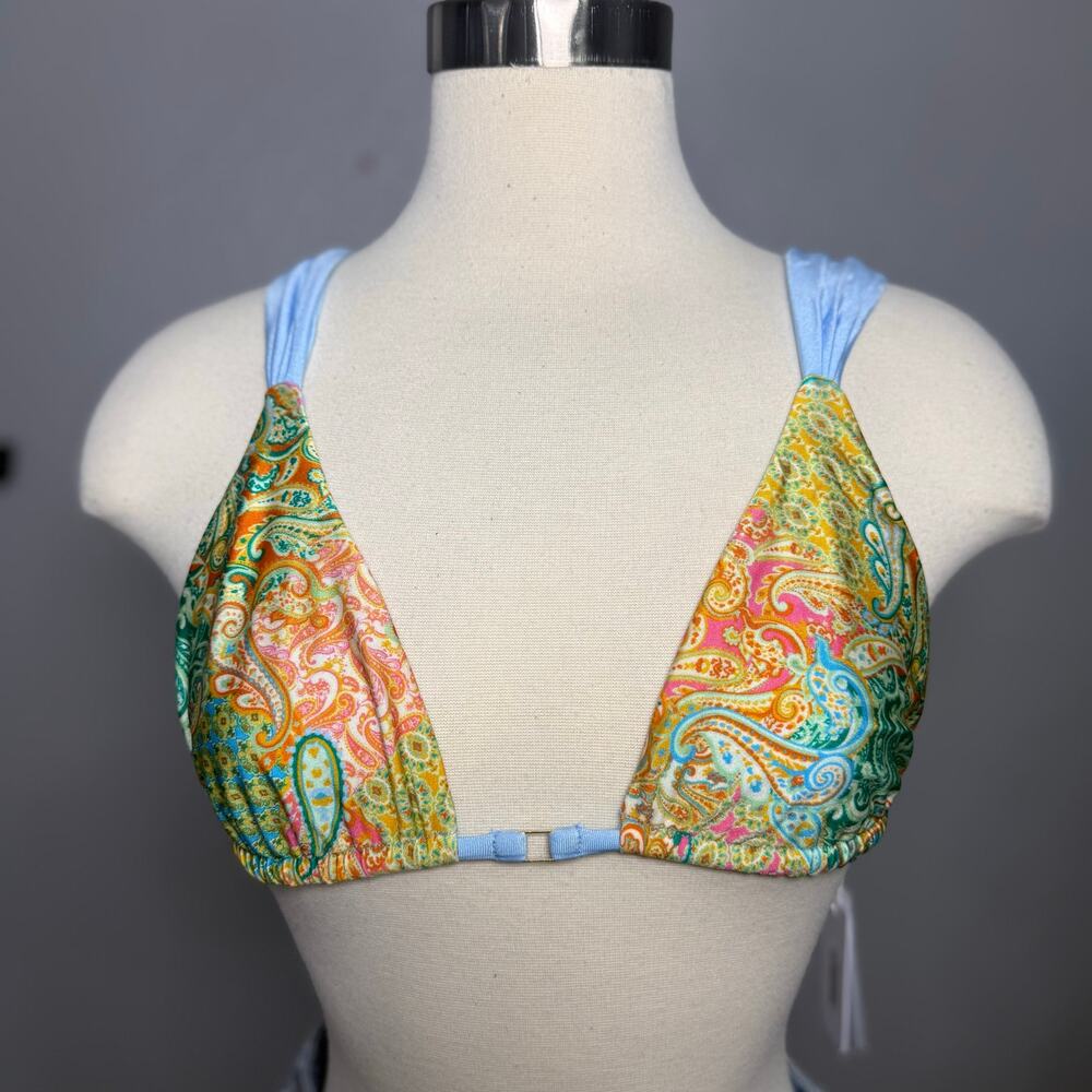 Bydee Cyprus Top, Zephyrus L